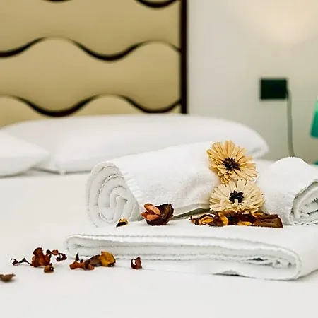 Bed & Breakfast Amaltea