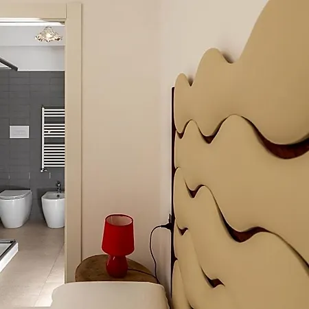 Amaltea Bed & Breakfast San Severino