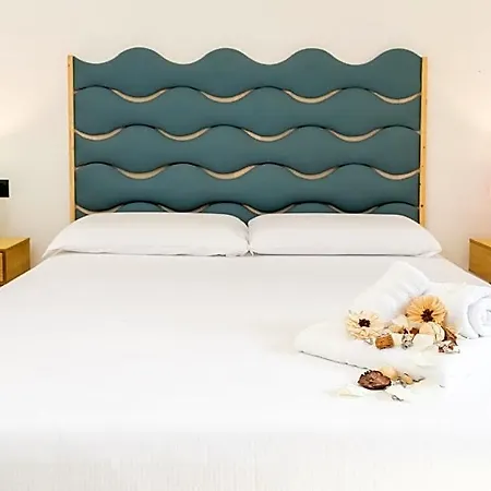 Amaltea Bed & Breakfast
