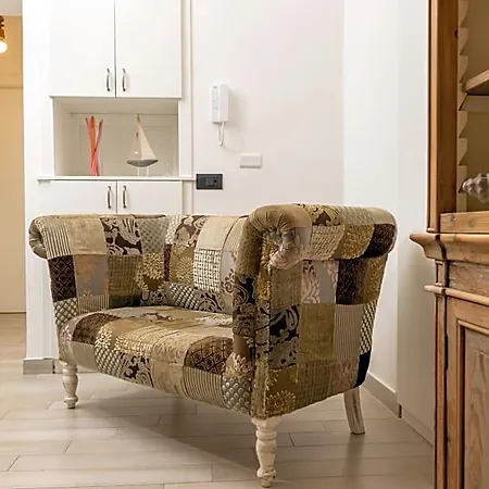 Amaltea Bed & Breakfast 4*