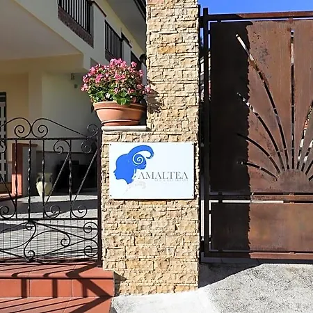Bed & Breakfast Amaltea 4*