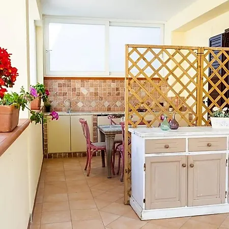 Amaltea Bed & Breakfast 4*