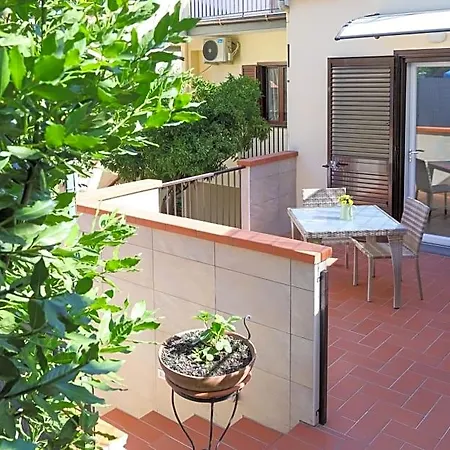 Bed & Breakfast Amaltea 4*