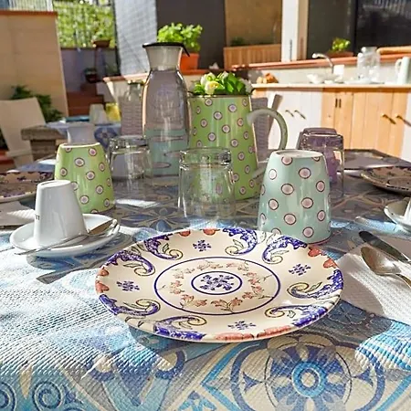 Amaltea Bed & Breakfast 4*
